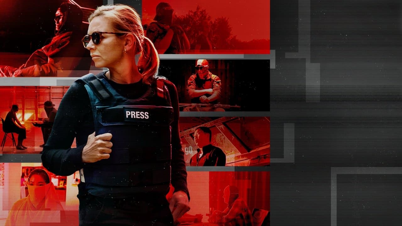 Face au crime backdrop