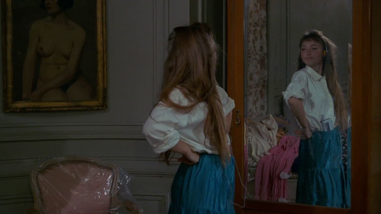 Une pierre dans la bouche backdrop