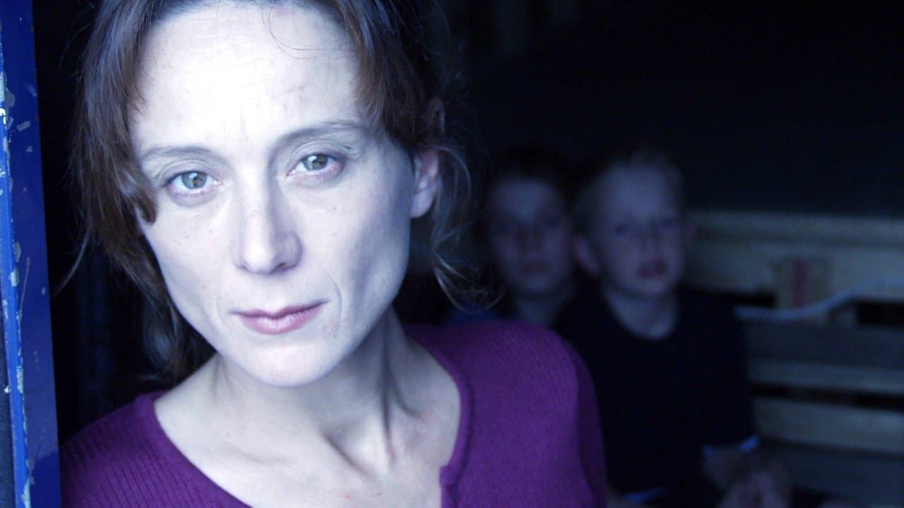 Le Projet d'Alexandra backdrop