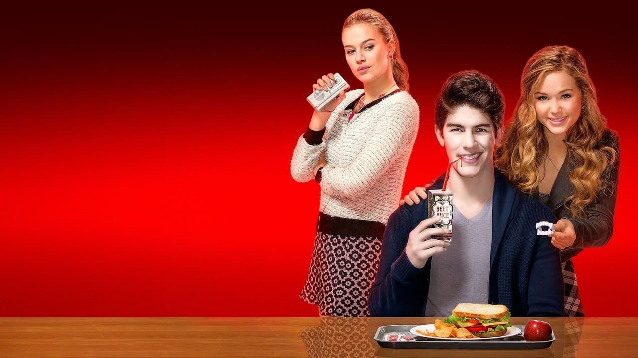 Vampire malgré lui backdrop