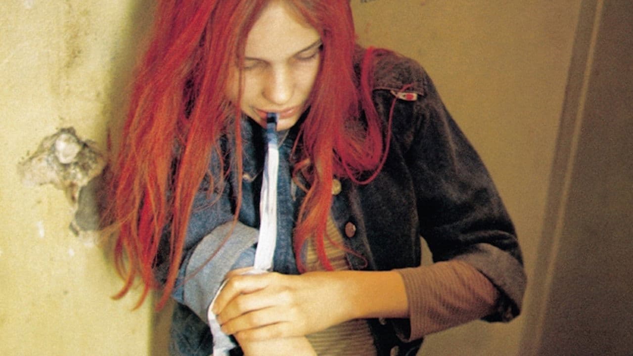 Moi, Christiane F., 13 ans, droguée, prostituée… backdrop