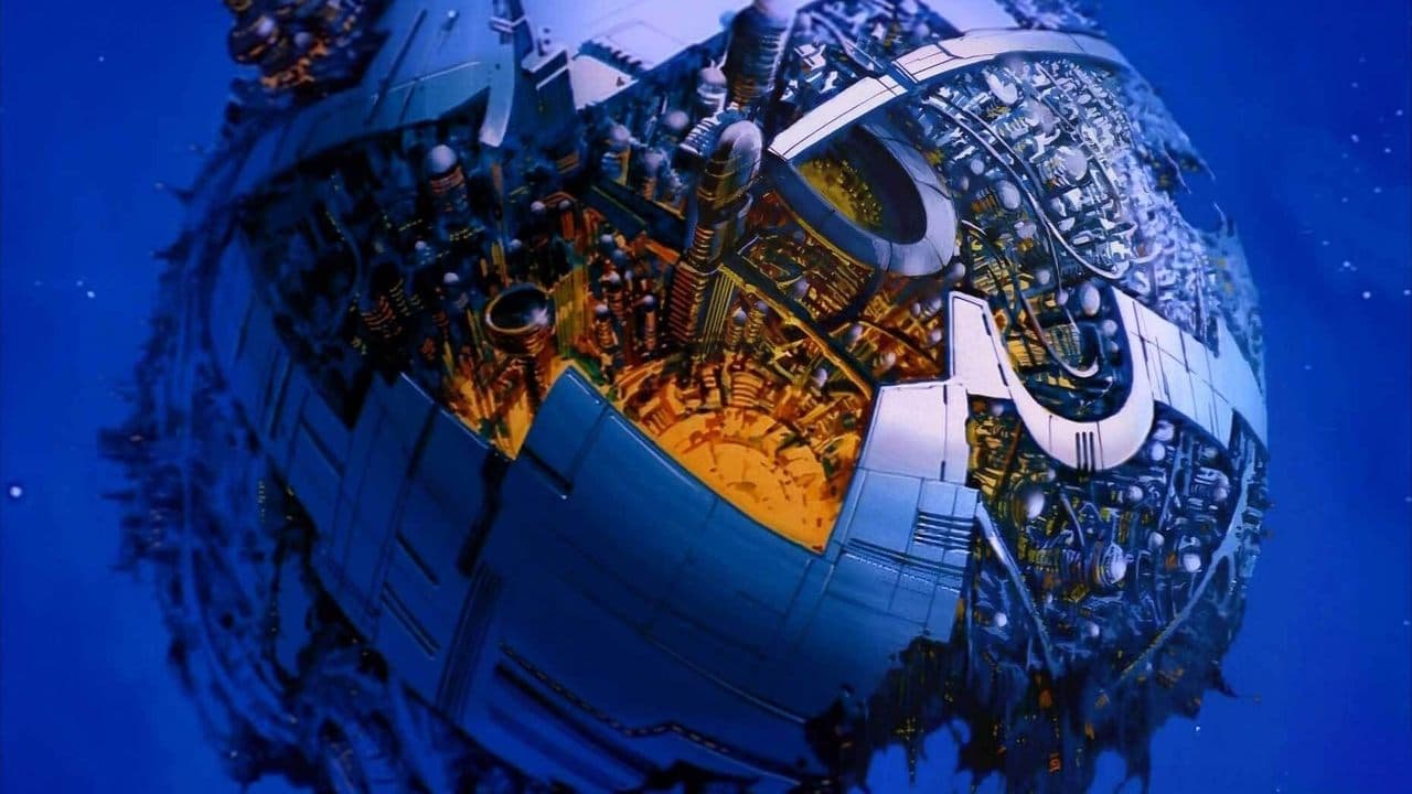 Transformers backdrop