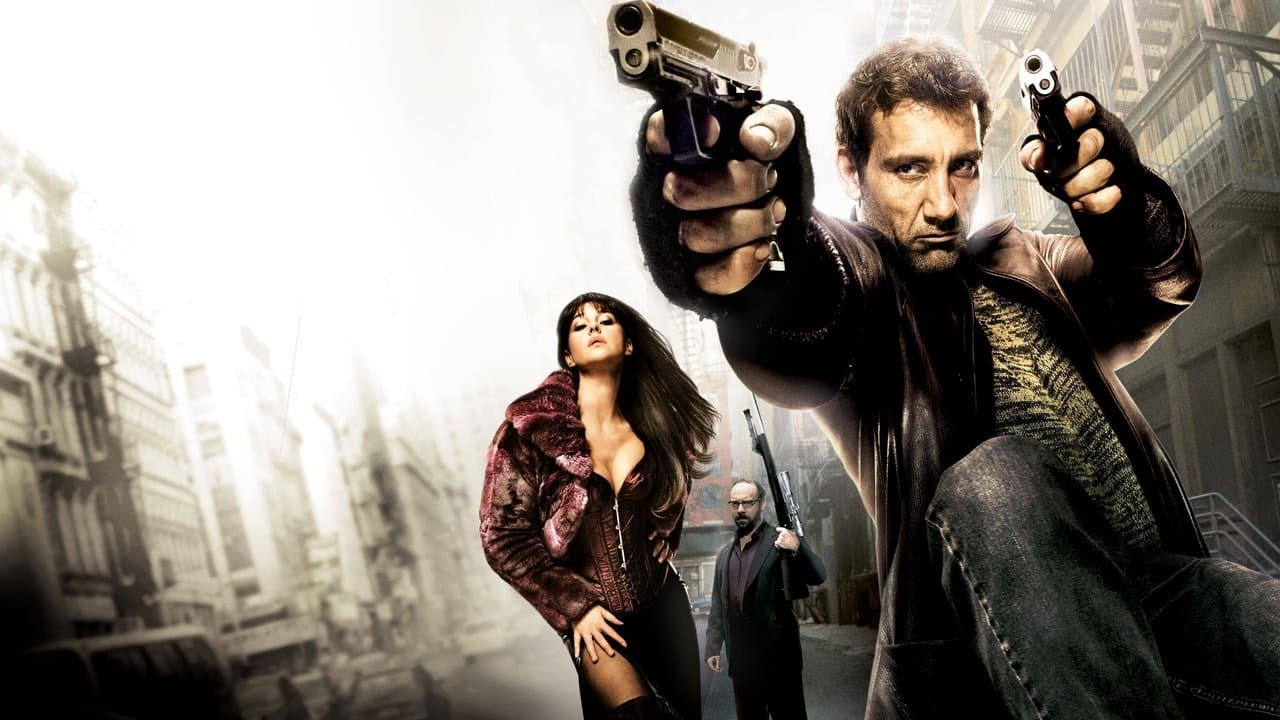 Shoot 'Em Up : Que la partie commence backdrop