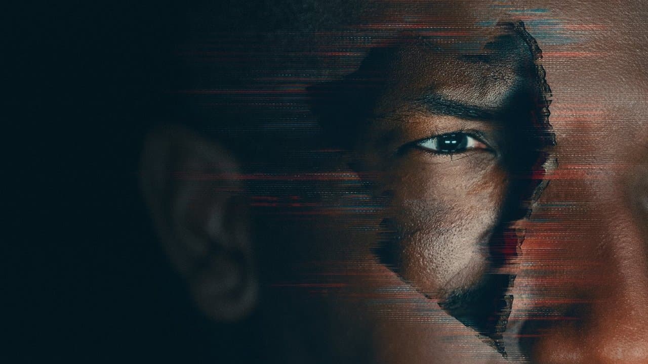 La Black Box backdrop