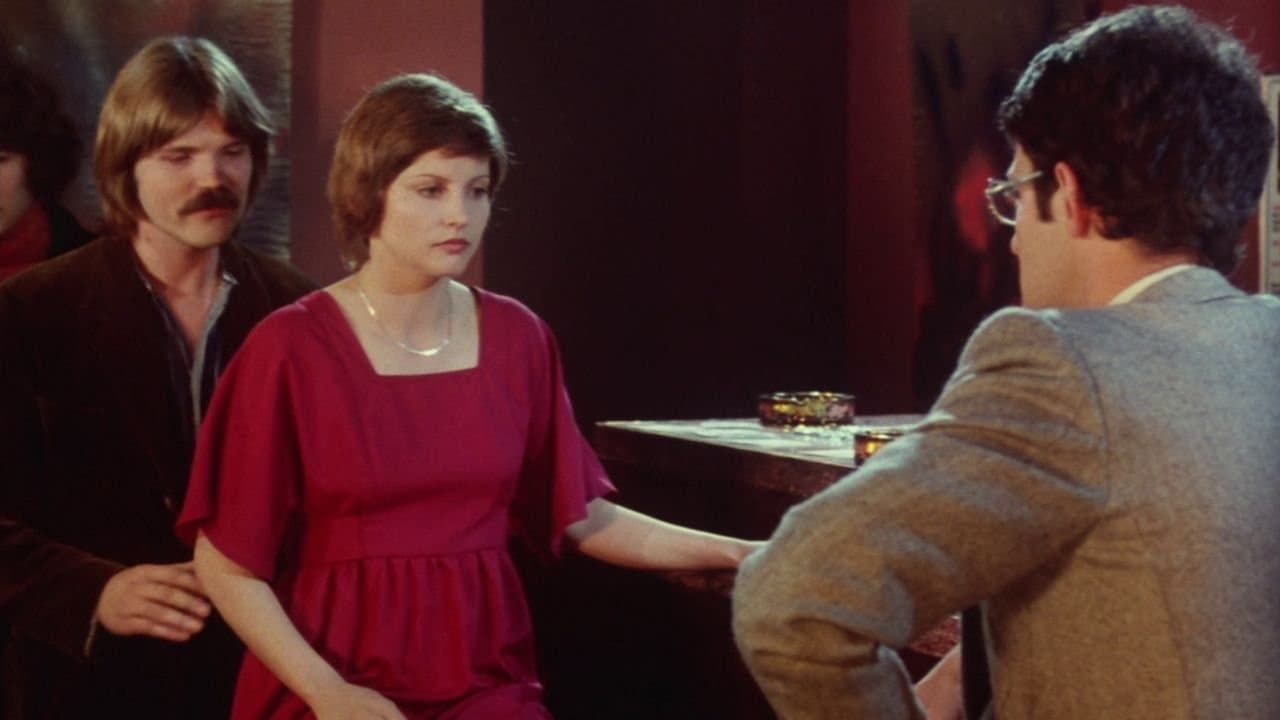 Mireille dans la vie des autres backdrop