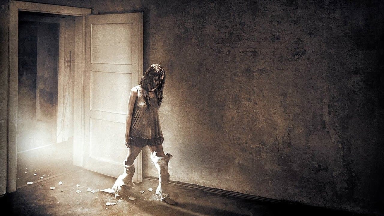 Insidious : Chapitre 3 backdrop