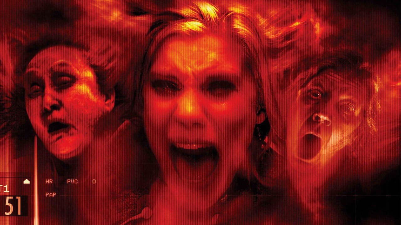 La voix des morts : La lumière backdrop