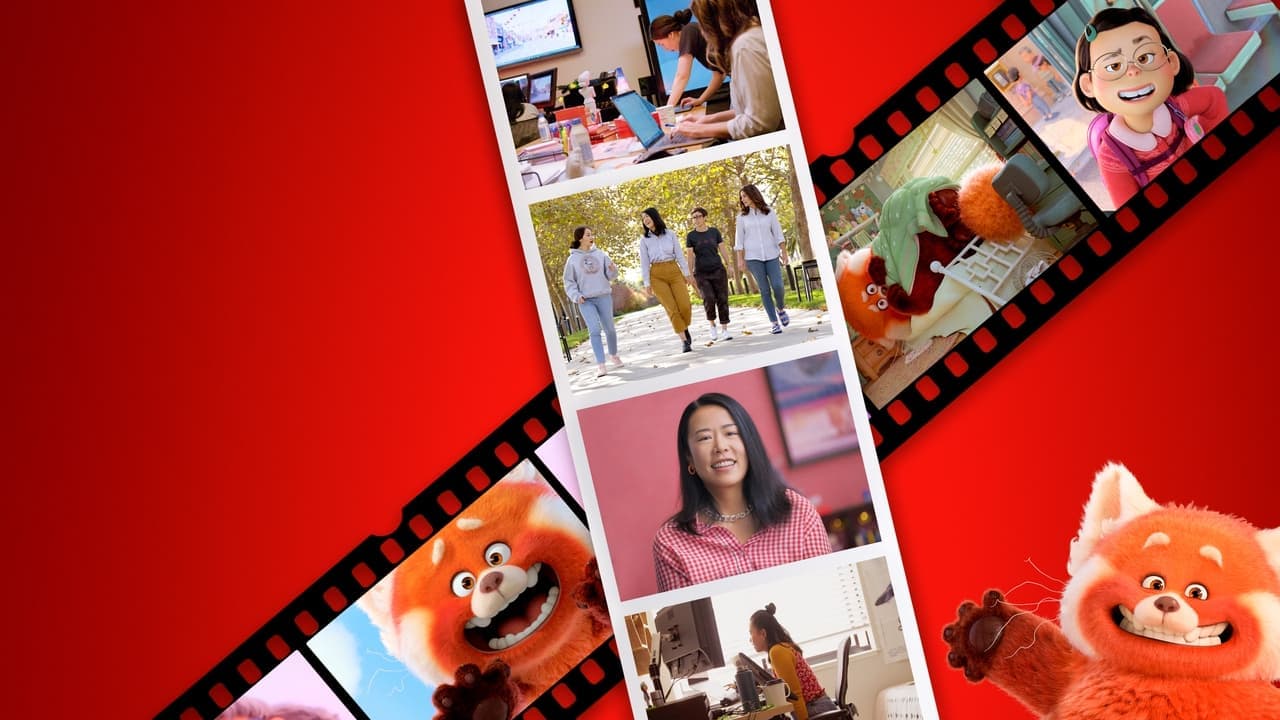 Alerte Rouge : Le Making Of backdrop