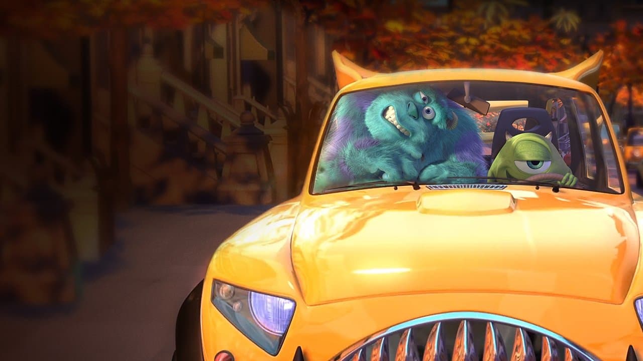 La nouvelle voiture de Bob backdrop