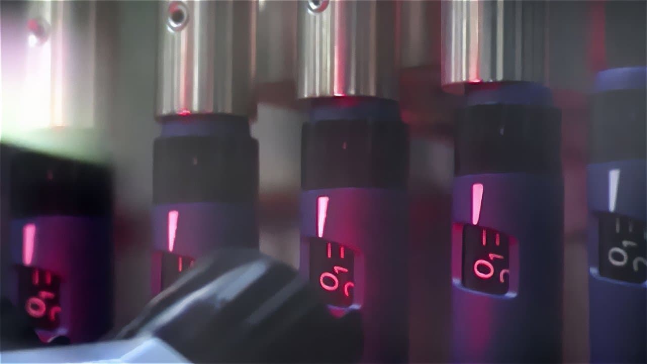 Diabète, une addition salée backdrop