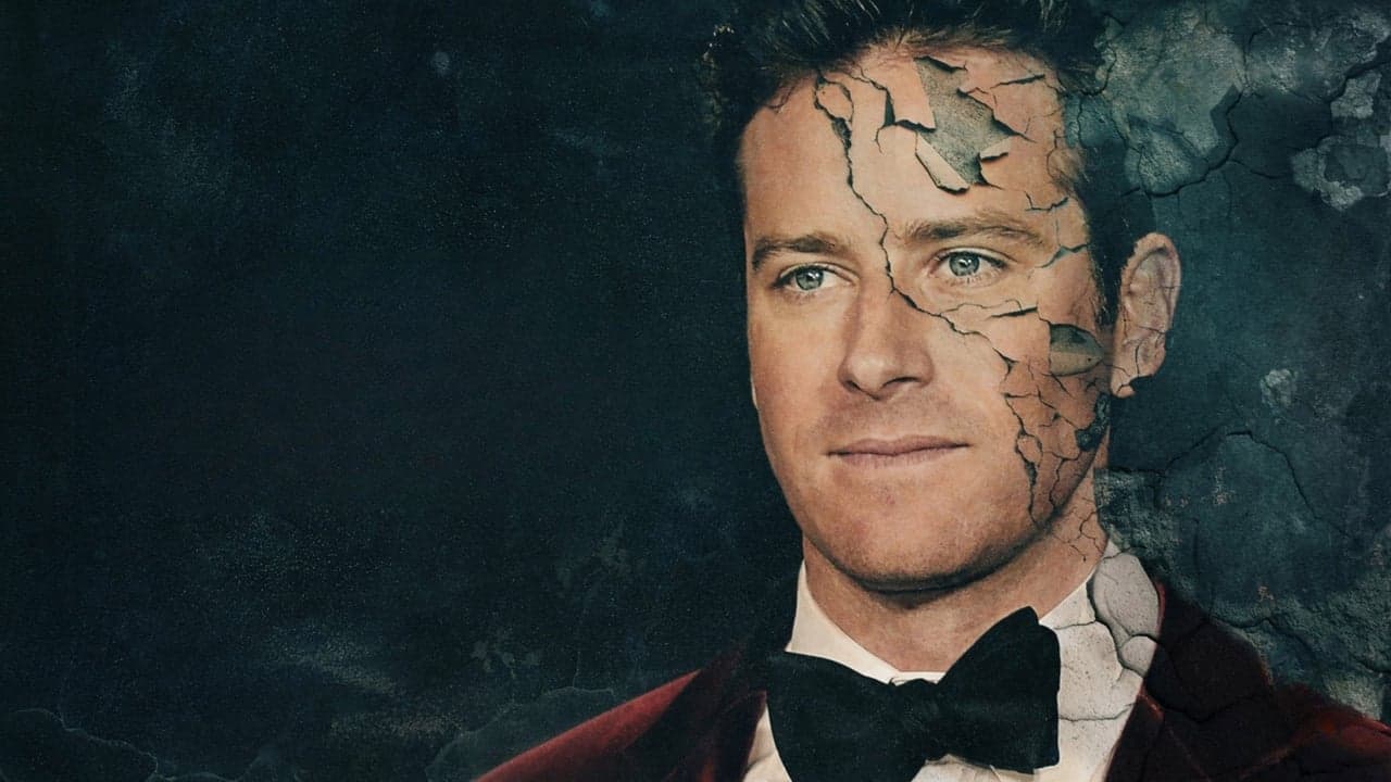 Armie Hammer le scandale dans le sang backdrop