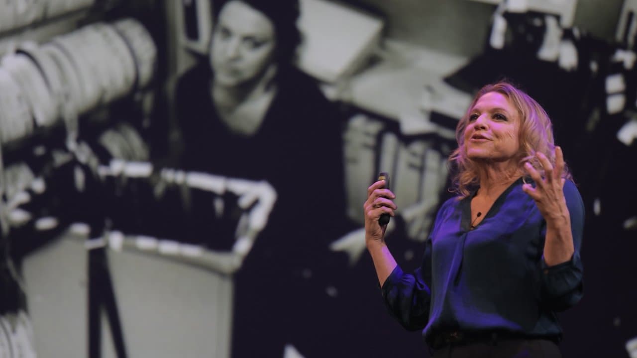 Brainwashed - Le sexisme au cinéma backdrop