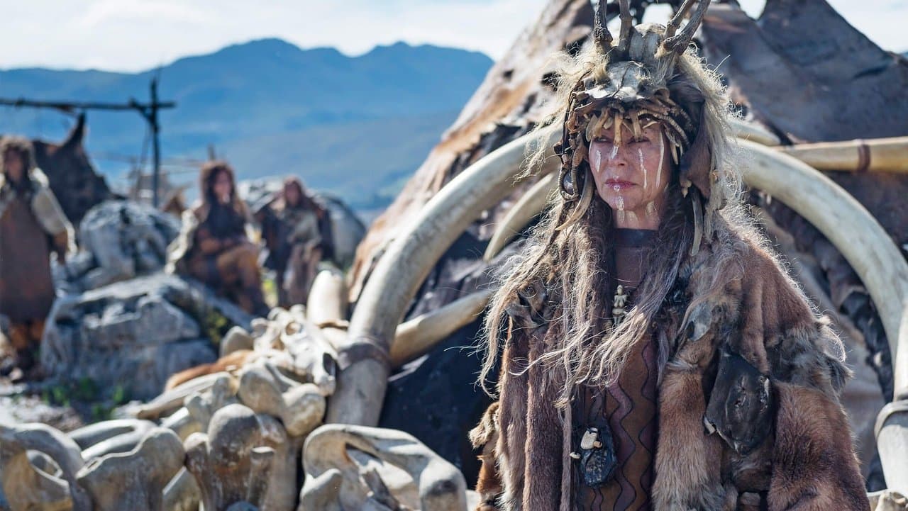 Origines : L'histoire de l'humanité backdrop