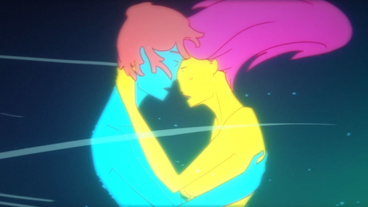 La Nuit je danse avec la mort backdrop