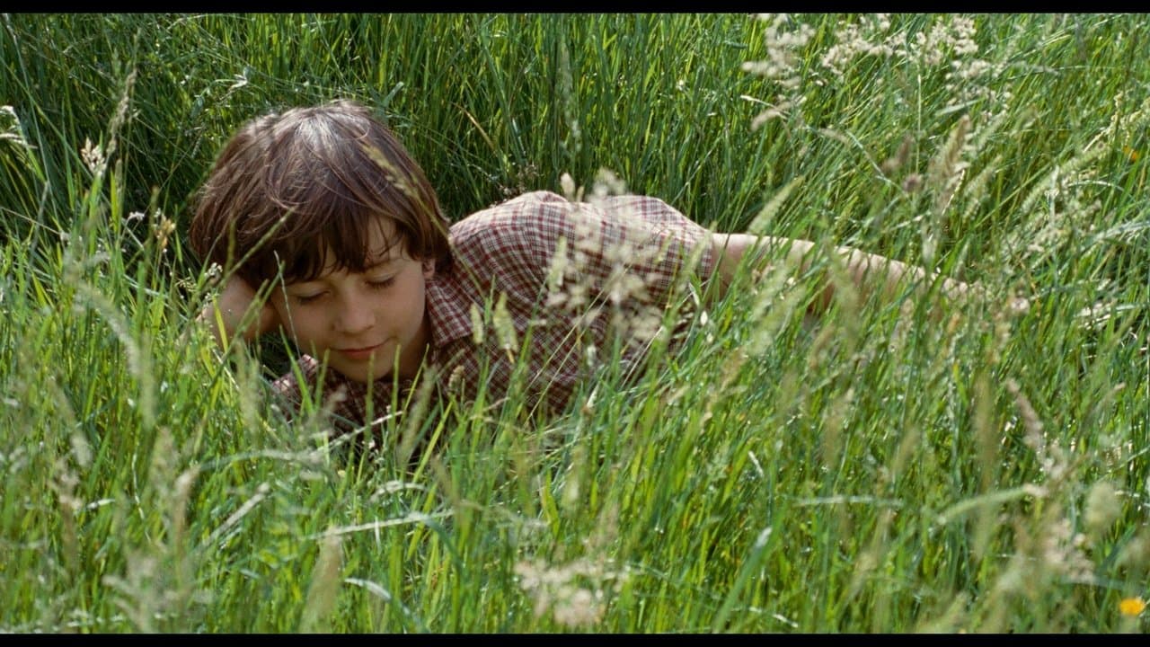 La clé des champs backdrop