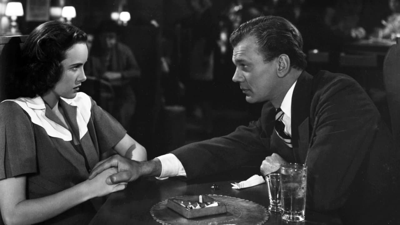 L'Ombre d'un doute backdrop