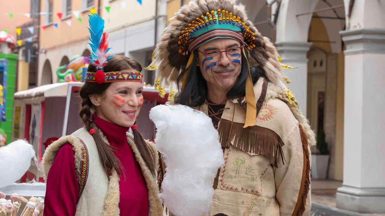 Mon frère chasse les dinosaures backdrop