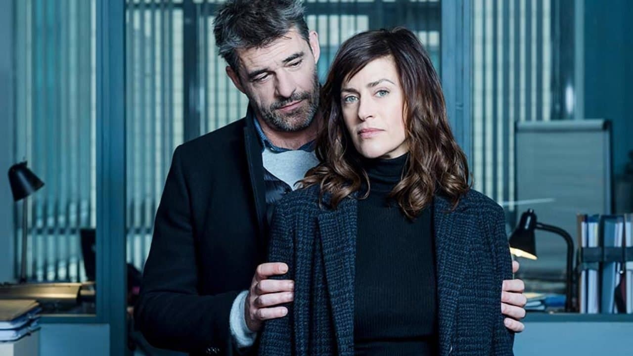 La Malédiction de Provins backdrop