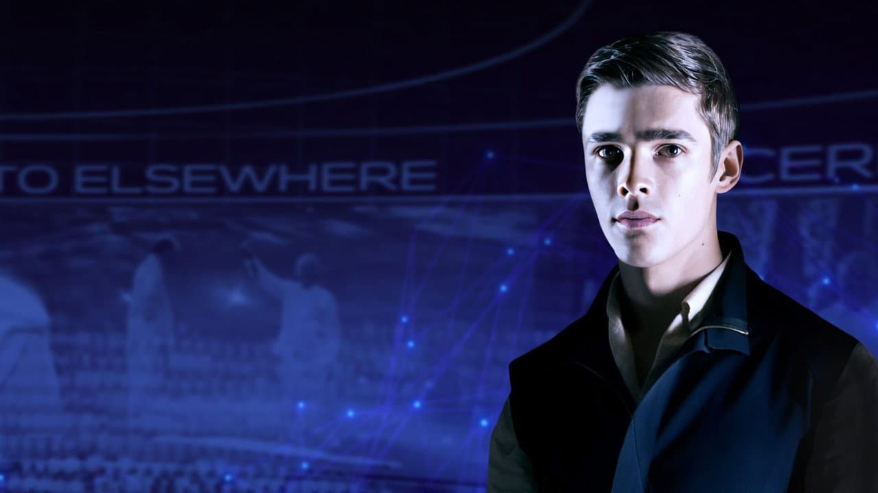 The Giver - Le Passeur backdrop
