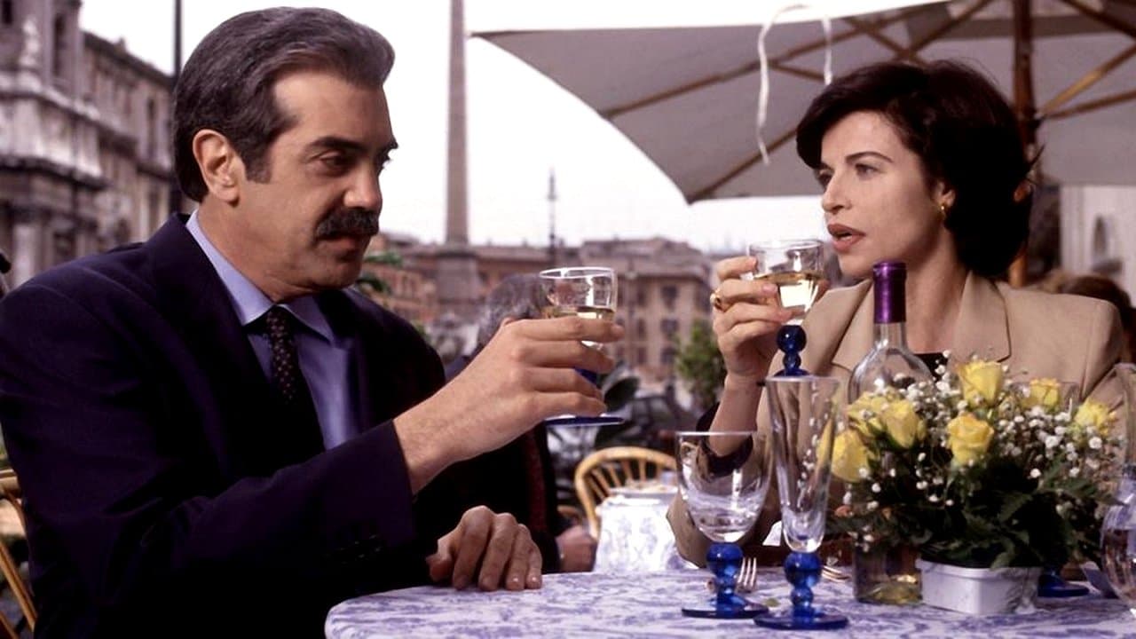 Falcone contre la Cosa Nostra backdrop