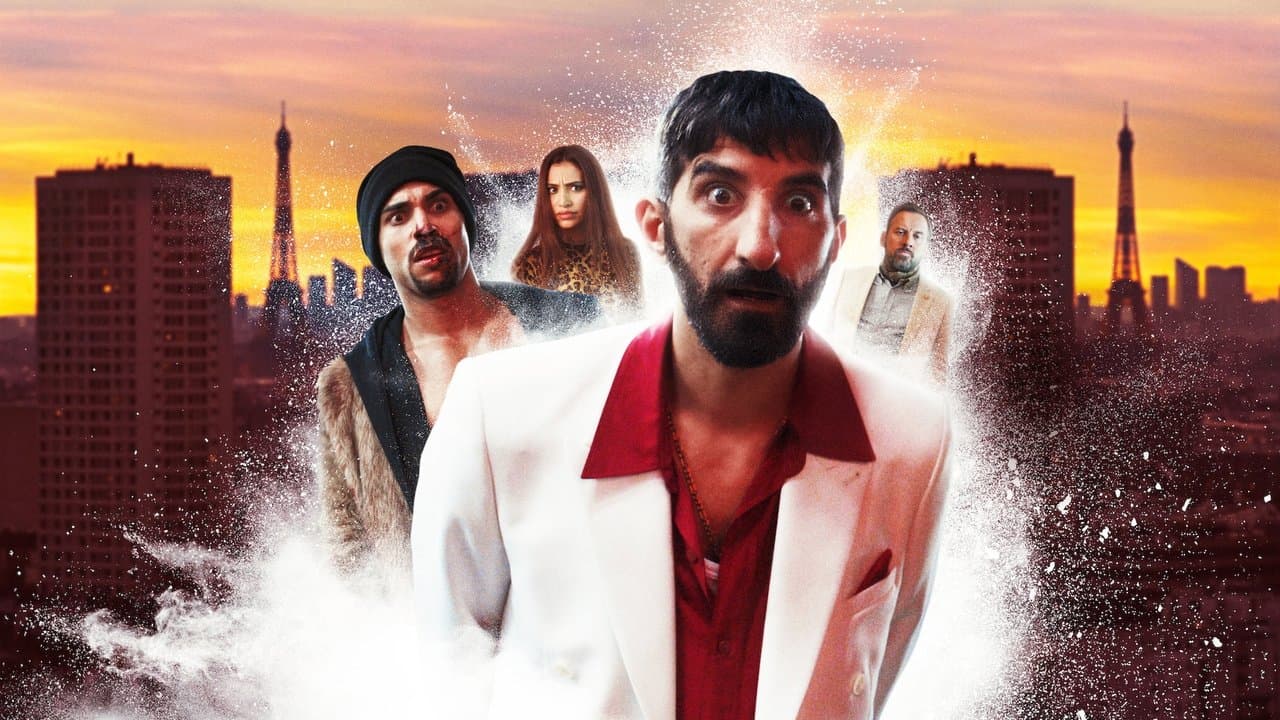 En passant pécho backdrop