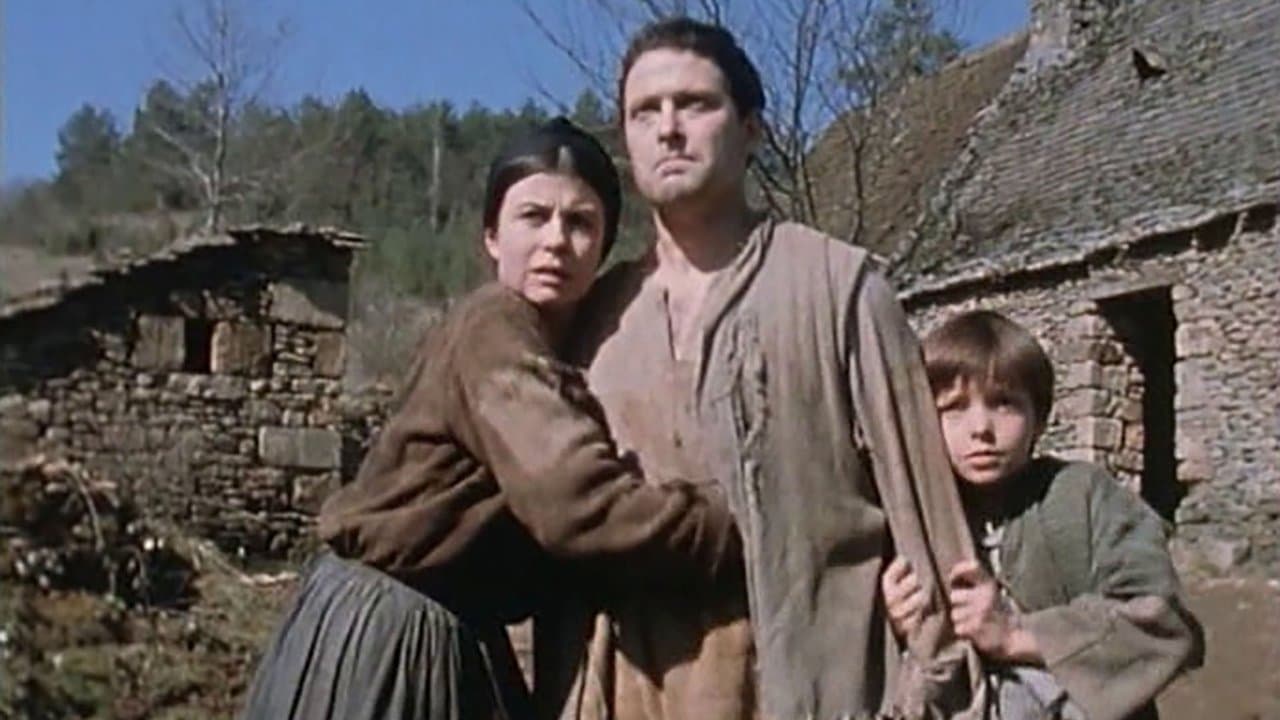 Jacquou le Croquant backdrop