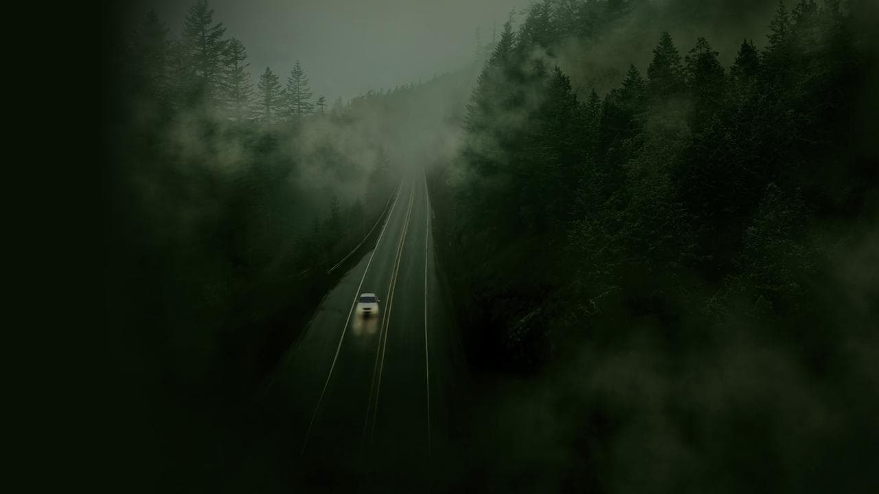 Les disparues de l'Oregon backdrop