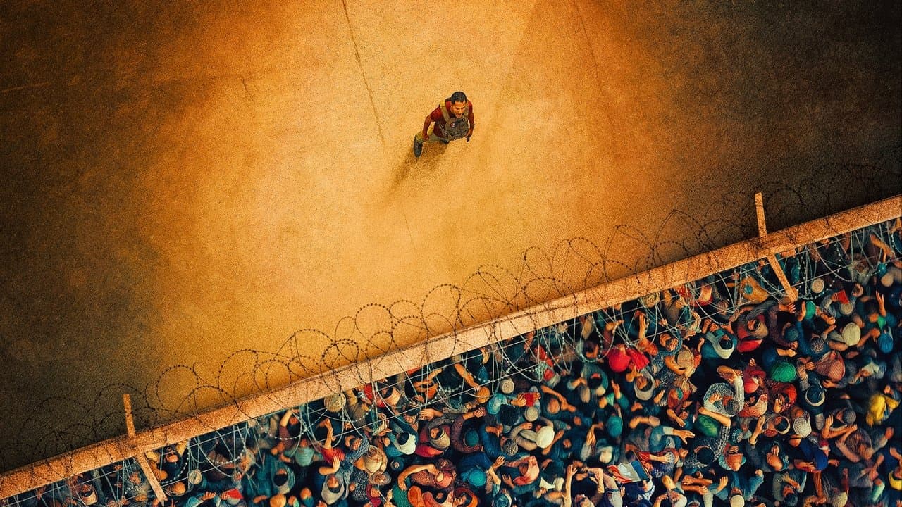 13 jours, 13 nuits backdrop