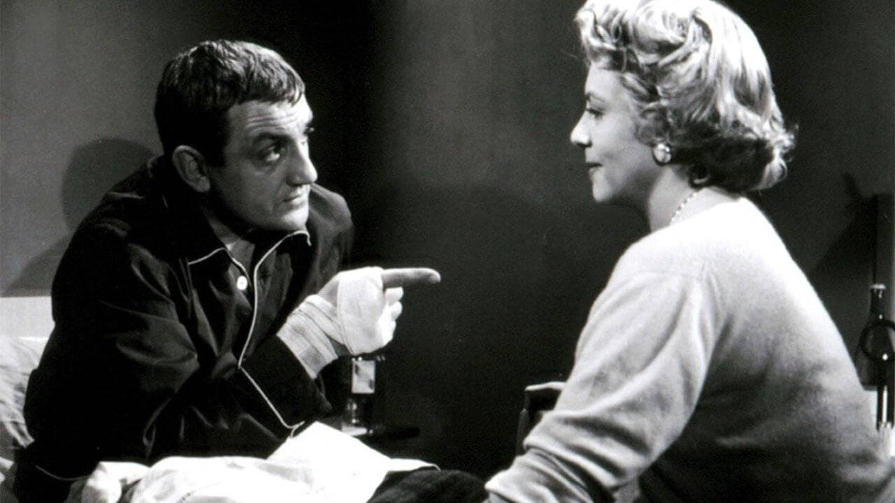 Le Gorille vous salue bien backdrop