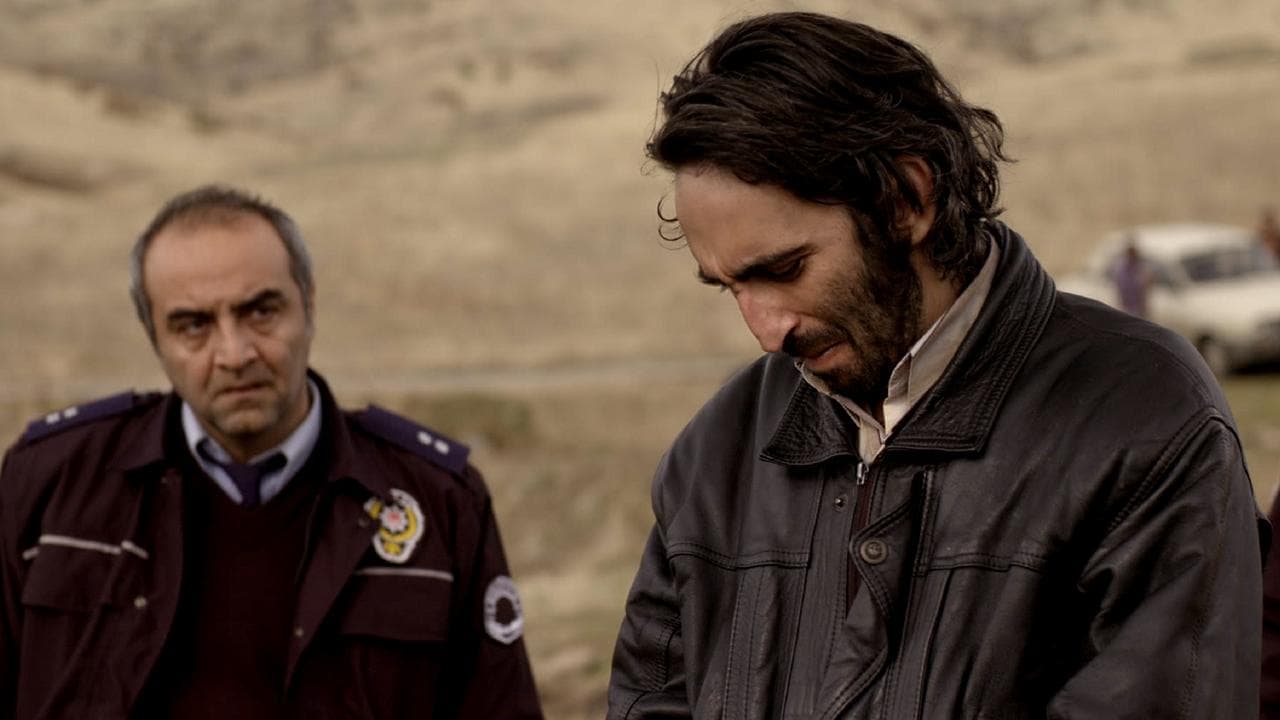 Il était une fois en Anatolie backdrop