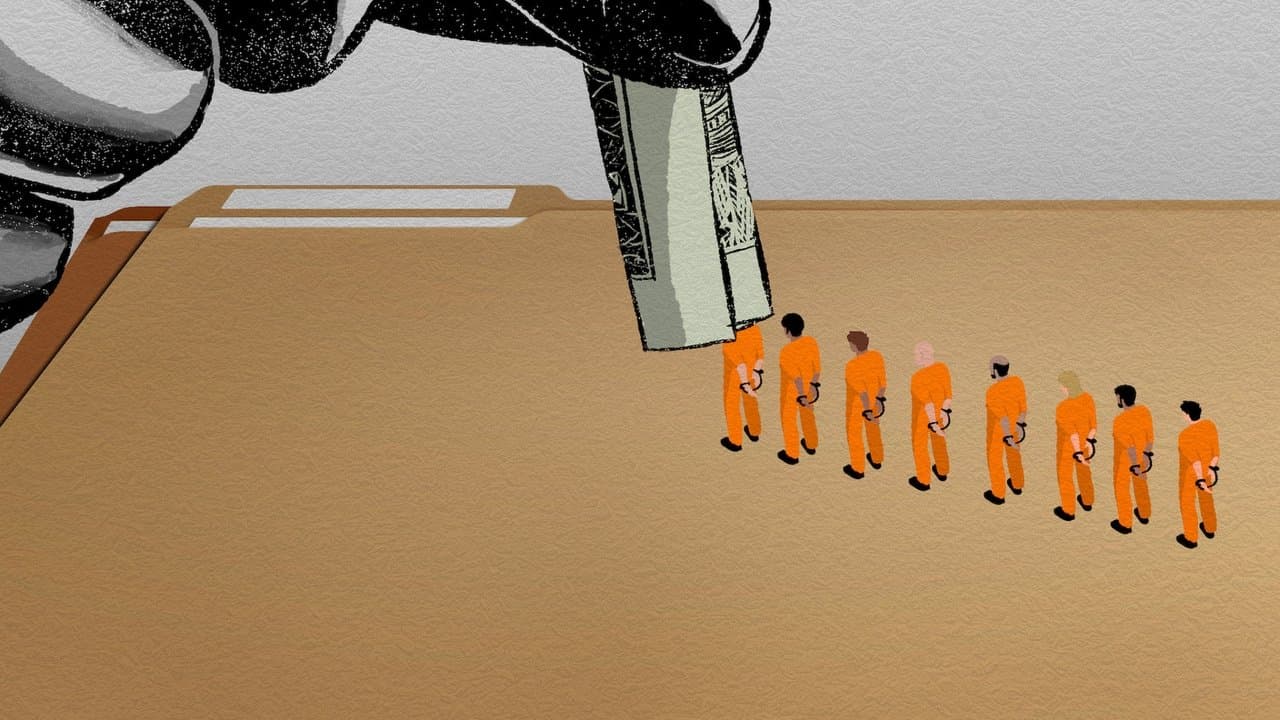 Une dose de scandale backdrop