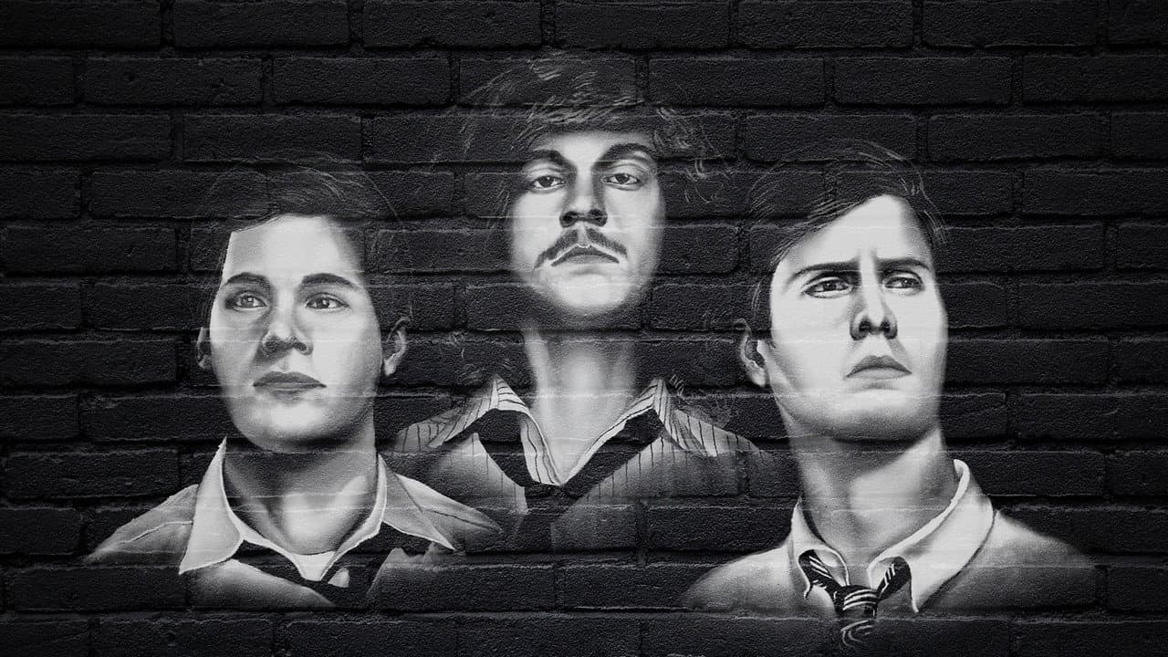 Workaholics backdrop