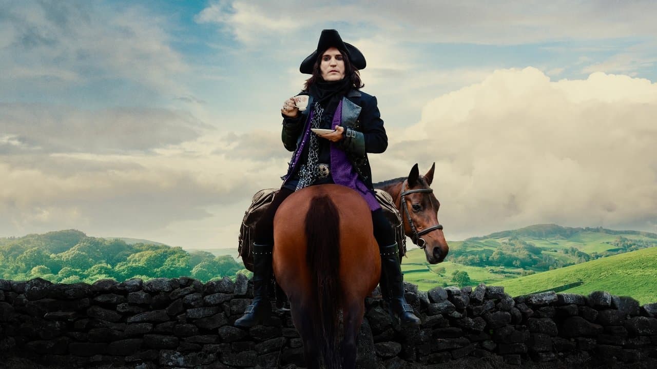 Les Aventures imaginaires de Dick Turpin backdrop