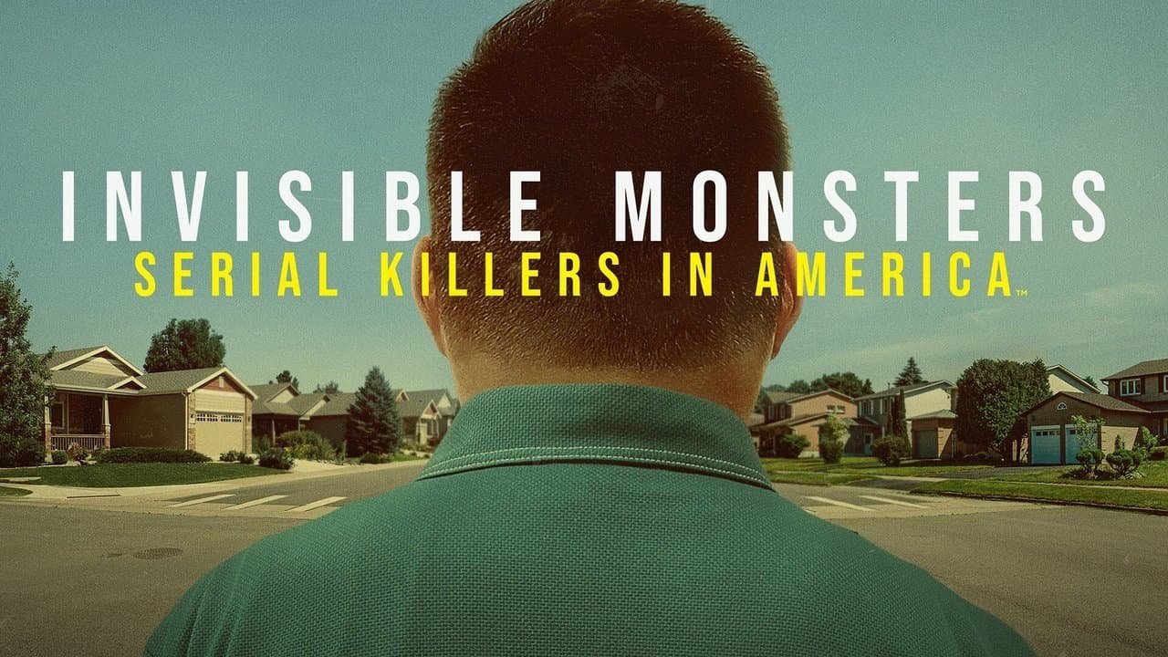 Tueurs en série, les monstres invisibles backdrop
