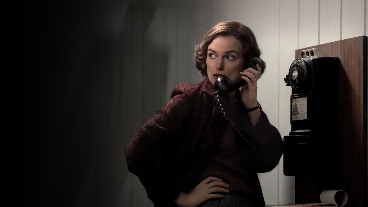 L’Étrangleur de Boston backdrop