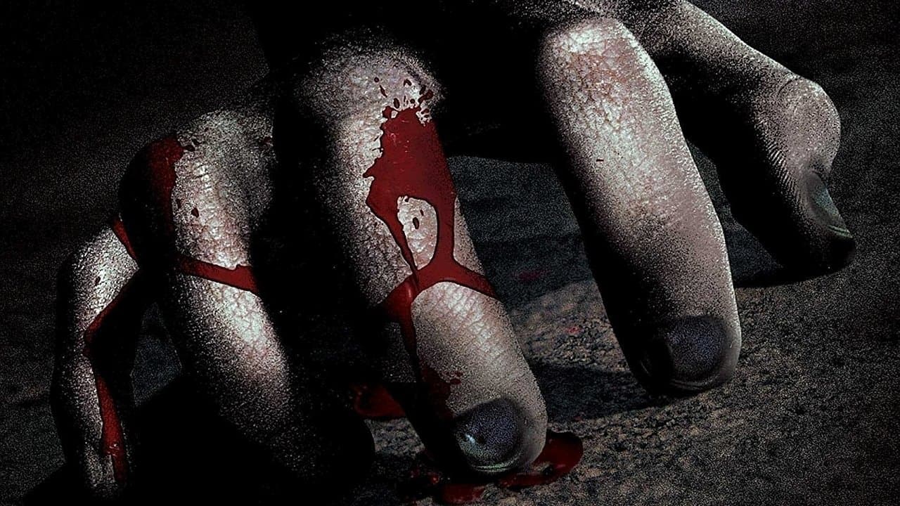 La Main du cauchemar backdrop