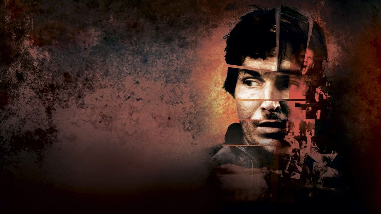 Inconnus (Blackout) backdrop