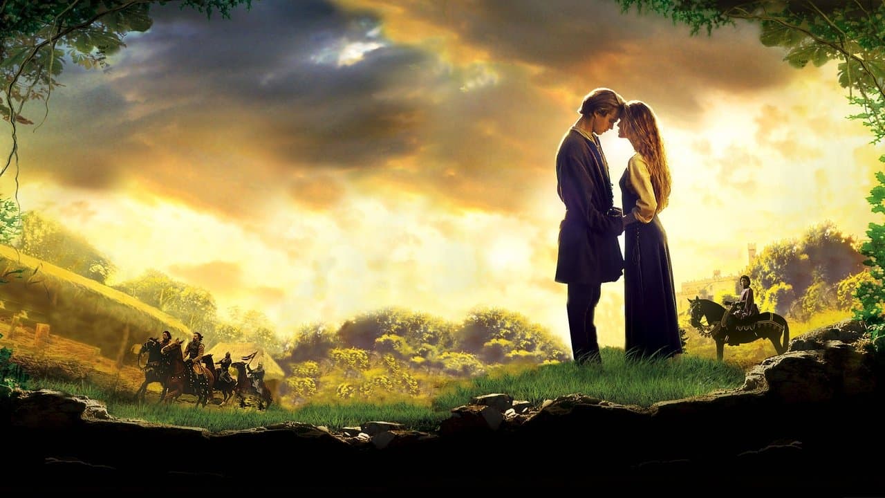 Princess Bride backdrop