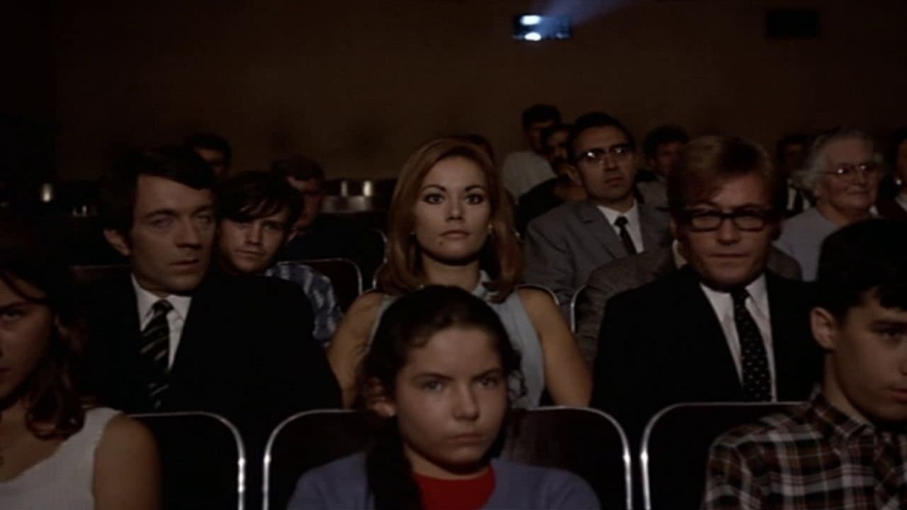 Jeu de massacre backdrop