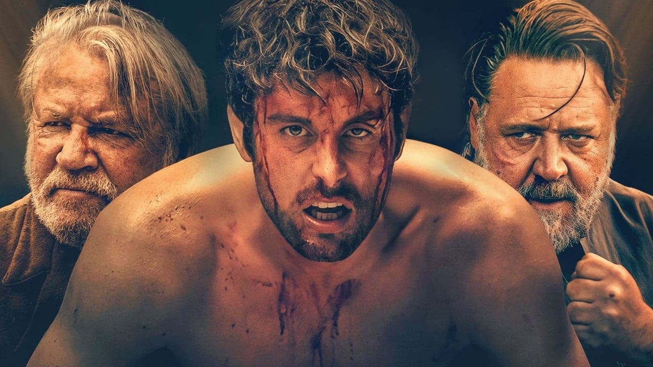 Le Combattant backdrop