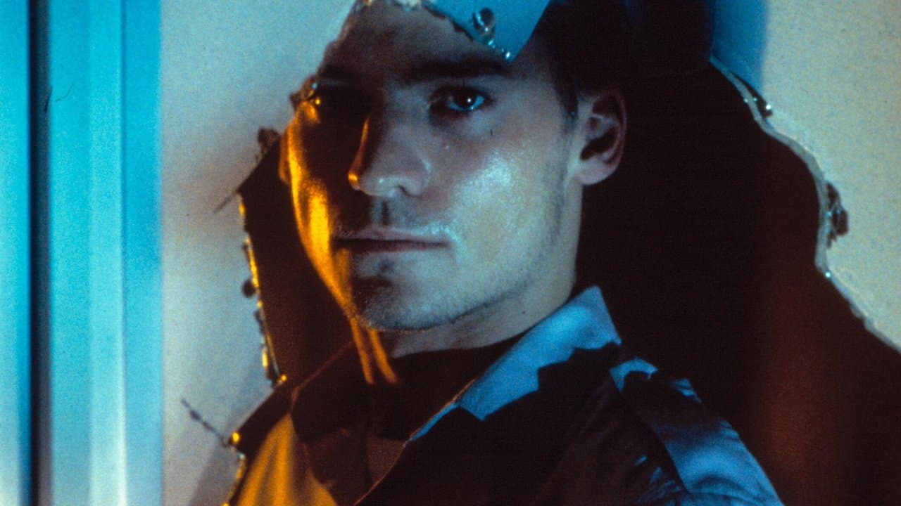 Le Veilleur de nuit backdrop