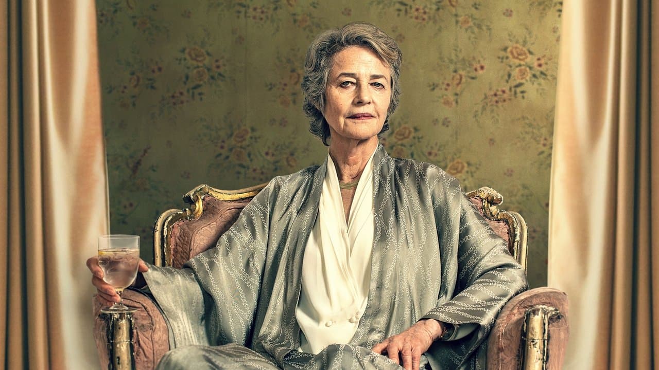 Le passé retrouvé backdrop