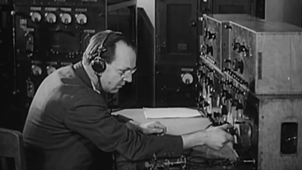 Comment les maths ont vaincu Hitler backdrop