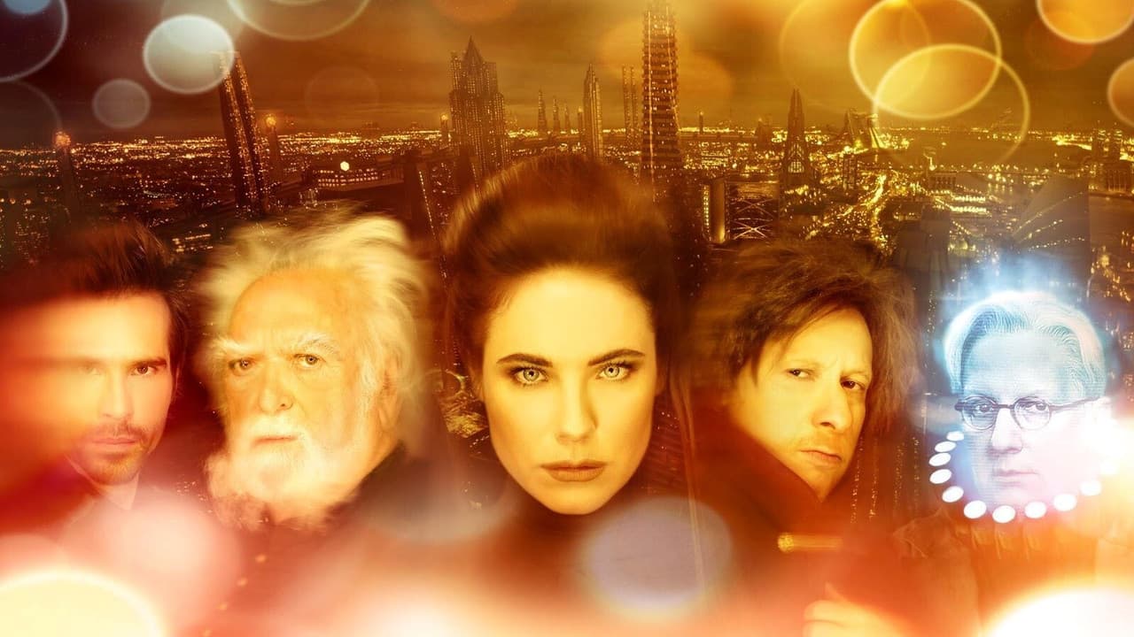 Mars et Avril backdrop