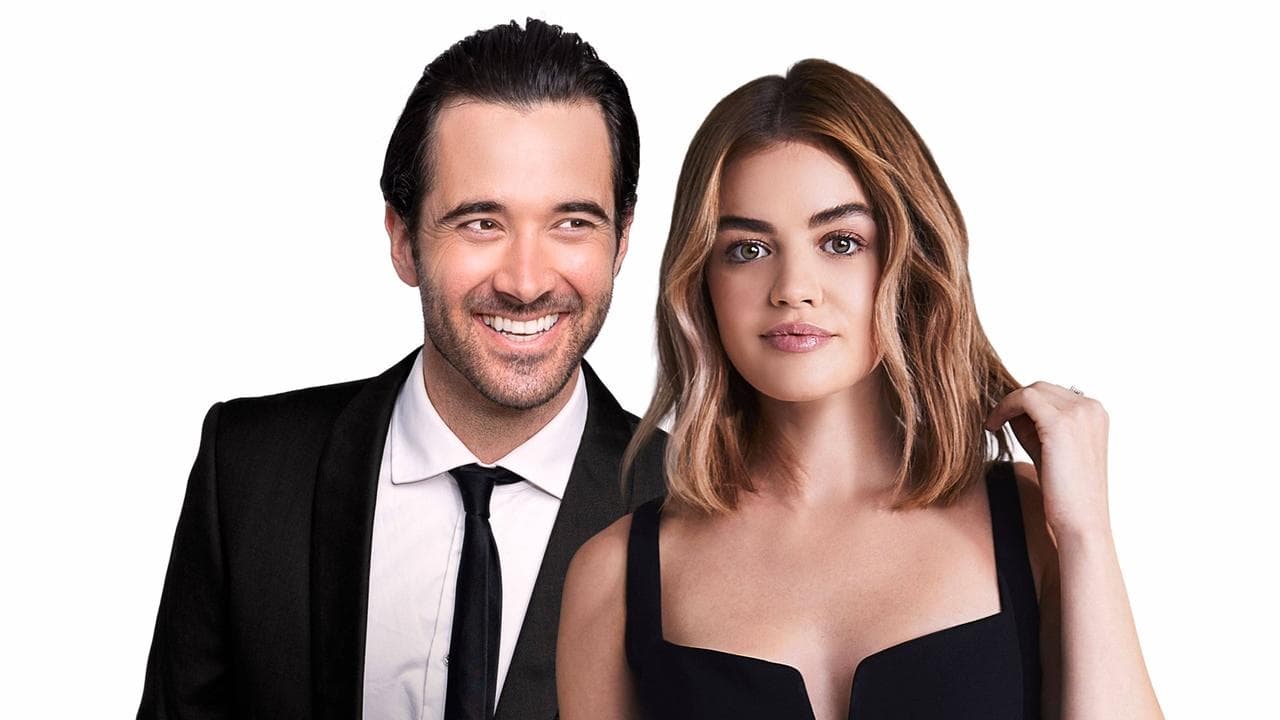 Célibataire cherche l'amour backdrop