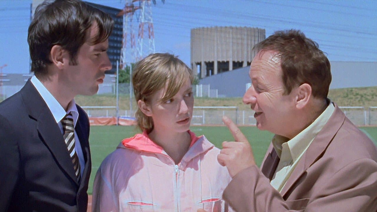 Réussir sa vie backdrop