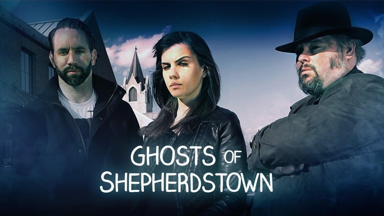 La malédiction de Shepherdstown backdrop