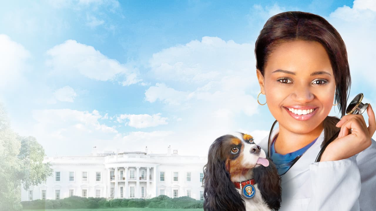 Docteur Dolittle 4 backdrop