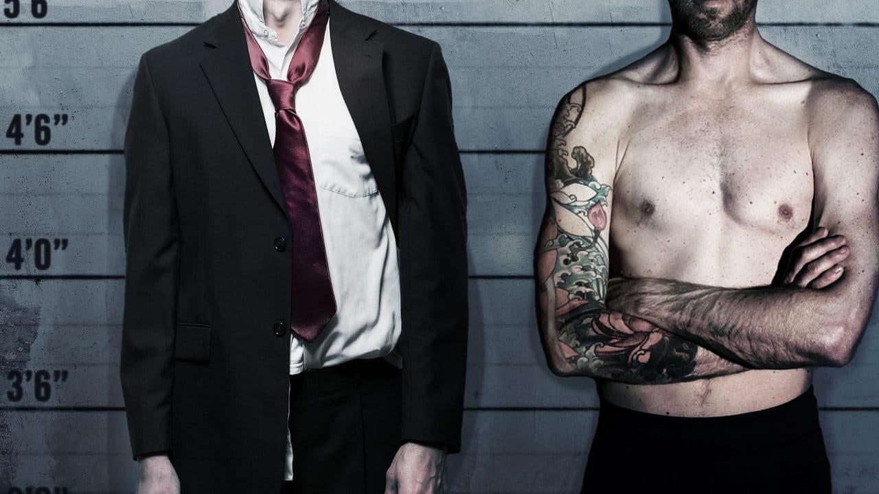 Arrestations nocturnes backdrop