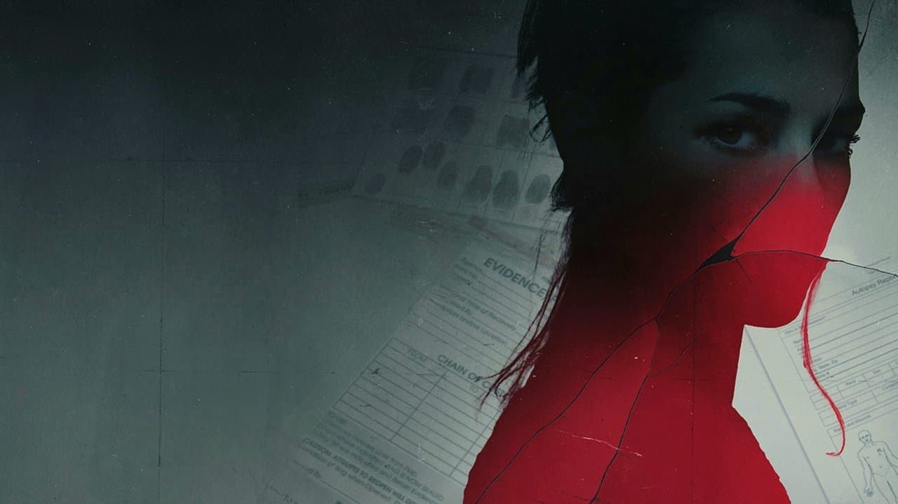 Snapped: les femmes tueuses backdrop